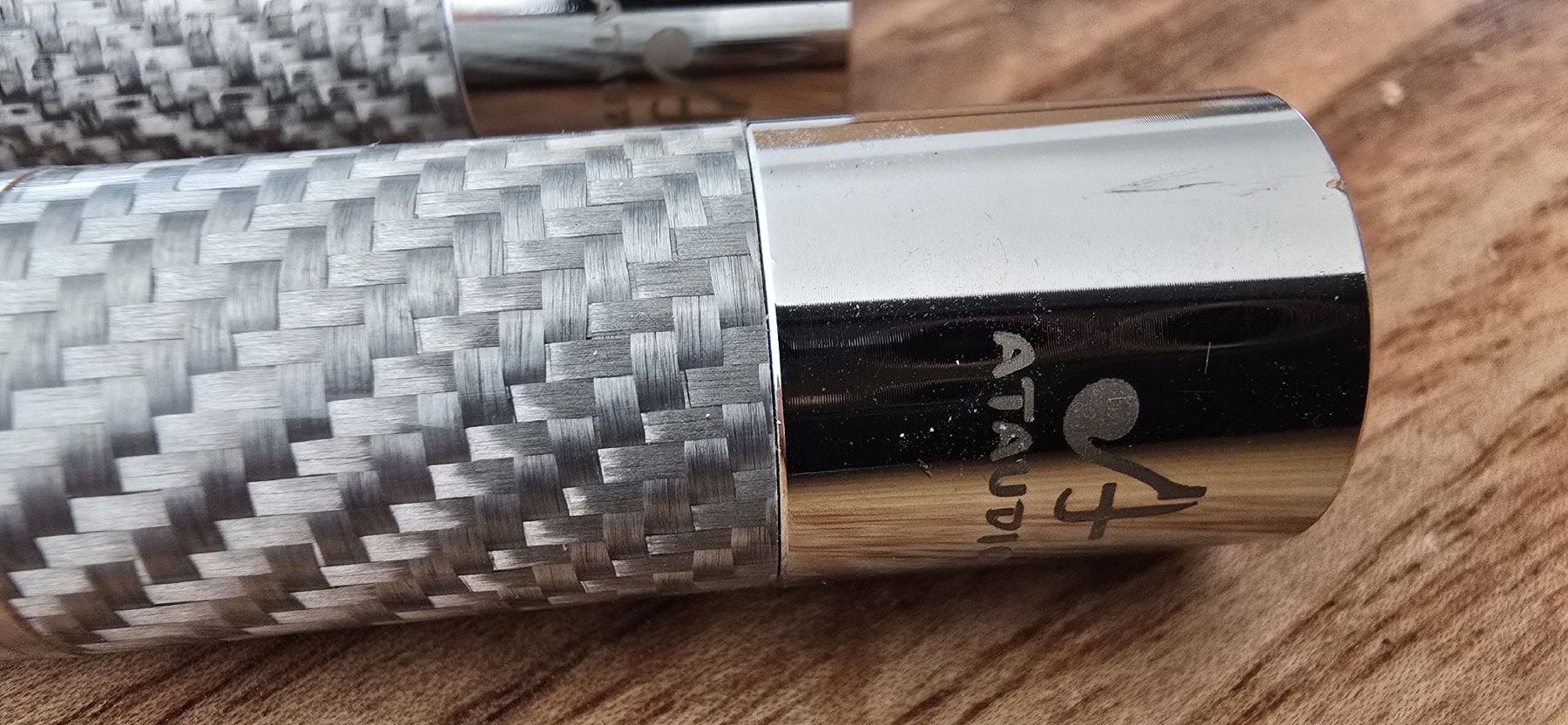 Kabel: Symmetrisches Highend Kabel, 2x1m – Gebraucht aus Twann von Muh65 1