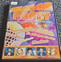 Schlager Party DVD - Lieder zum Mitsingen (20197)