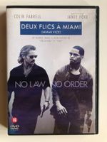 DEUX FLICS À MIAMI (MIAMI VICE)