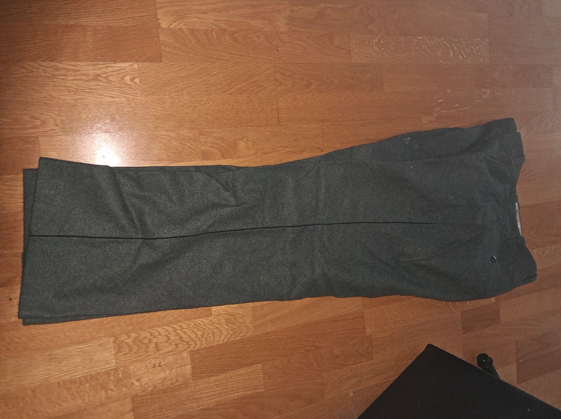 Armée suisse Uniformes: Militär Uniform Hosen Winter – Neuf (Voir description) à Turgi par Lenggin