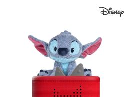 Disney Stitch Plüsch Tonies - Englisch - NEU