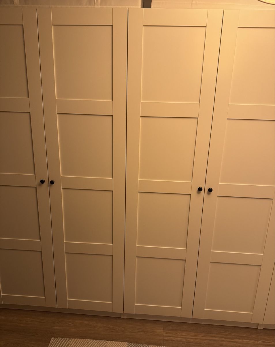 Ikea Guardaroba: IKEA PAX Kleiderschrank – Usato da Frauenfeld venduto da SALES64 2