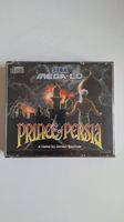 Prince of Persia Sega Mega-CD (PAL)  komplett