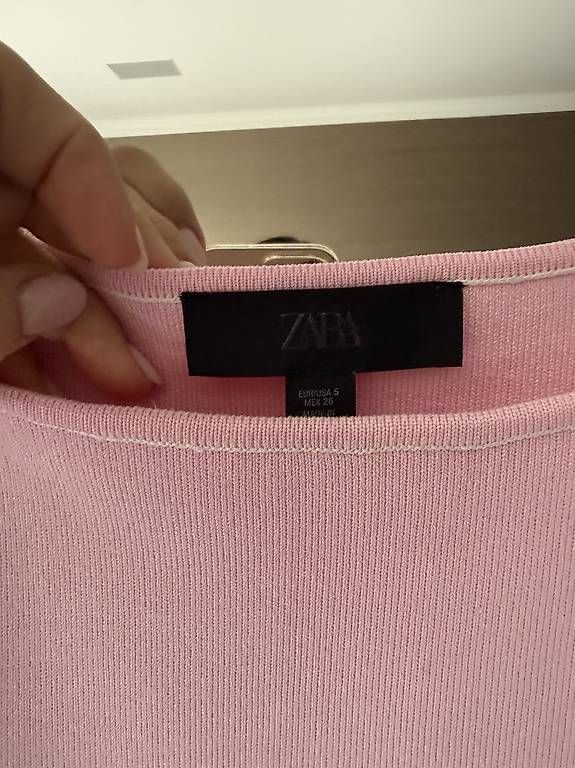 Zara Kleider: Zara Kleid – Gebraucht aus Wädenswil von Cocomagi 3