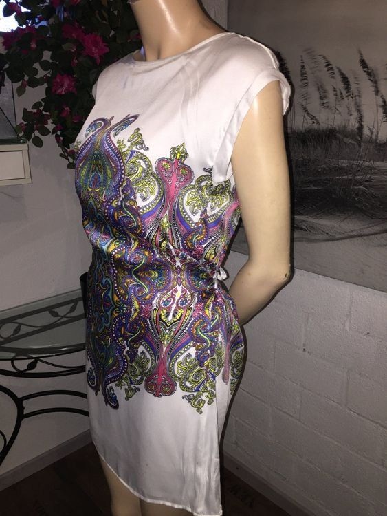 Promod Vestiti: Robe / Kleid PROMOD  Taille / Grosse 34 CH....... – Usato da Cossonay-ville venduto da Super-Price-Quality 3