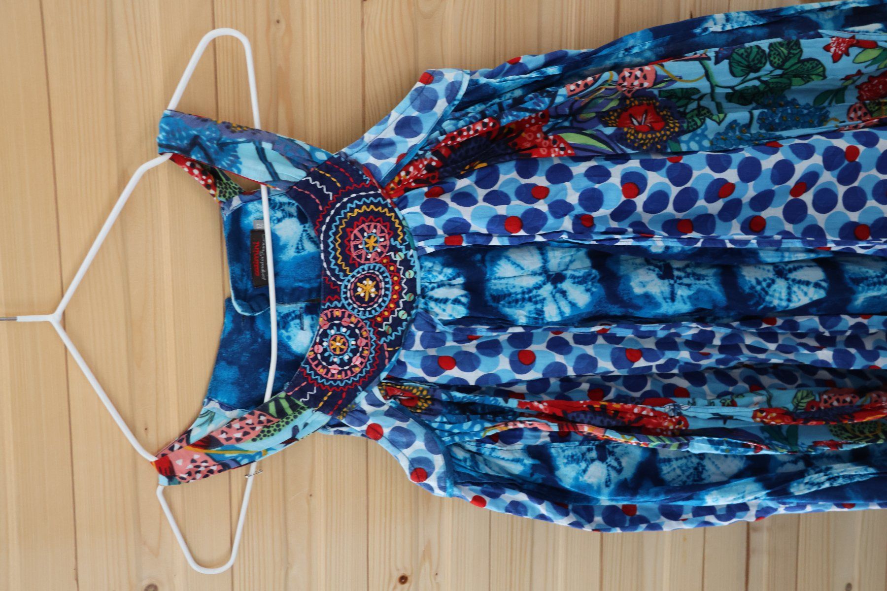 Robes et jupes: MÄDCHEN CATIMINI KLEID 12Y / 152 – D'occasion à Balzers par MinimenschMia 1