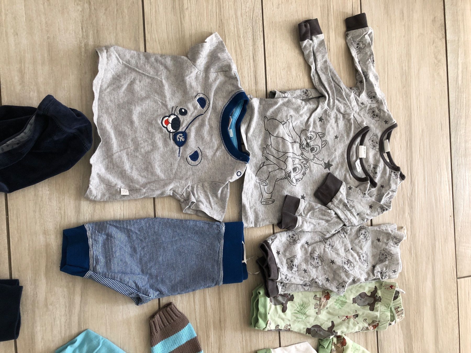 Lotti & Set di vestiti: Kleiderpaket Gr 62, 14 teilig – Usato da Gelterkinden venduto da ale_yrh7 1