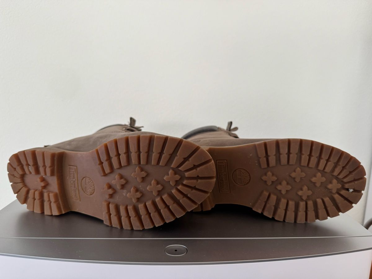 Scarpe da donna: TIMBERLAND Gr. 38 – Usato da Altendorf venduto da ma_am 3