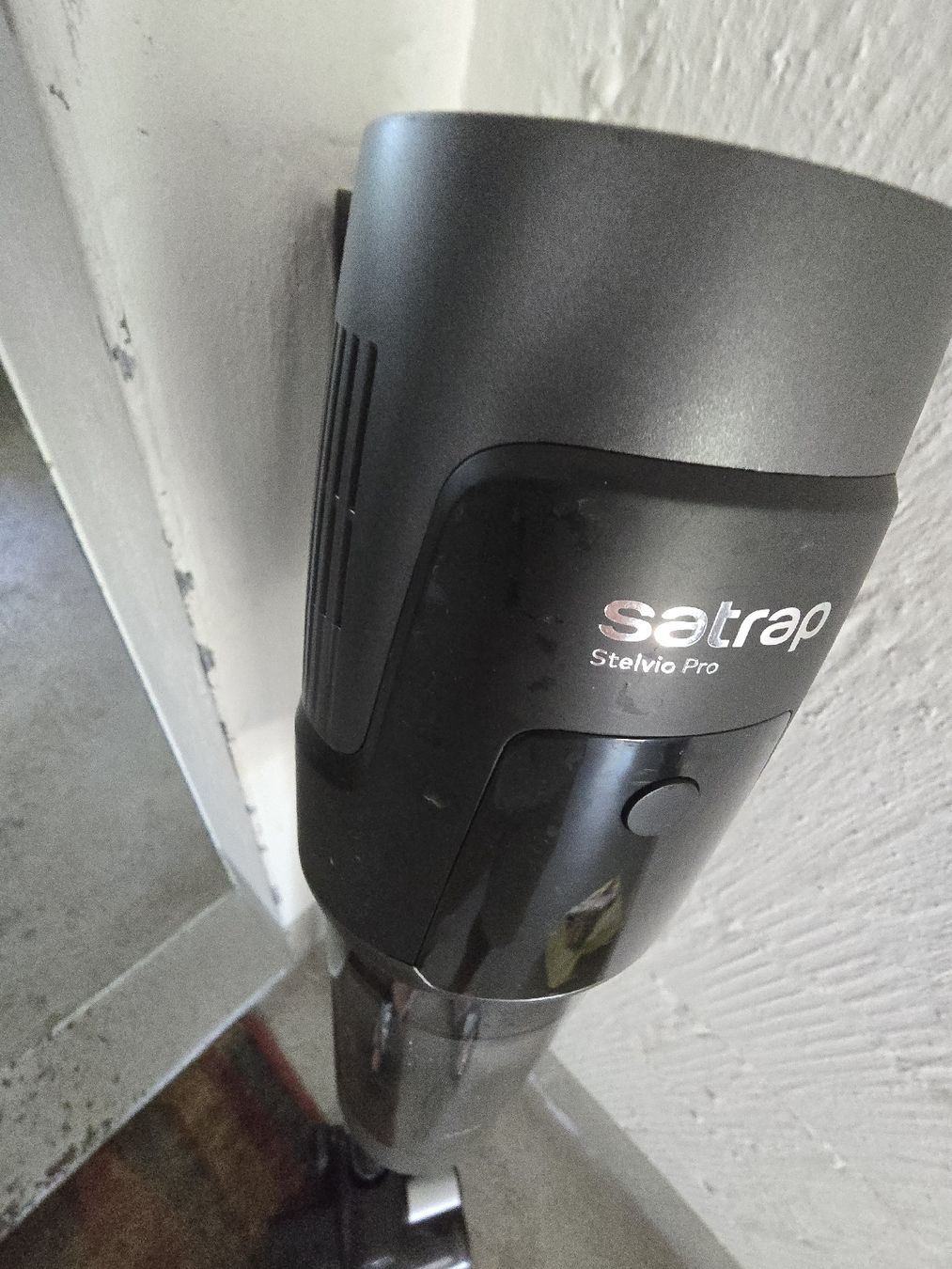 Aspirateurs & Accessoires: Satrap  – Défectueux à Winterthur par Bole.sd 3