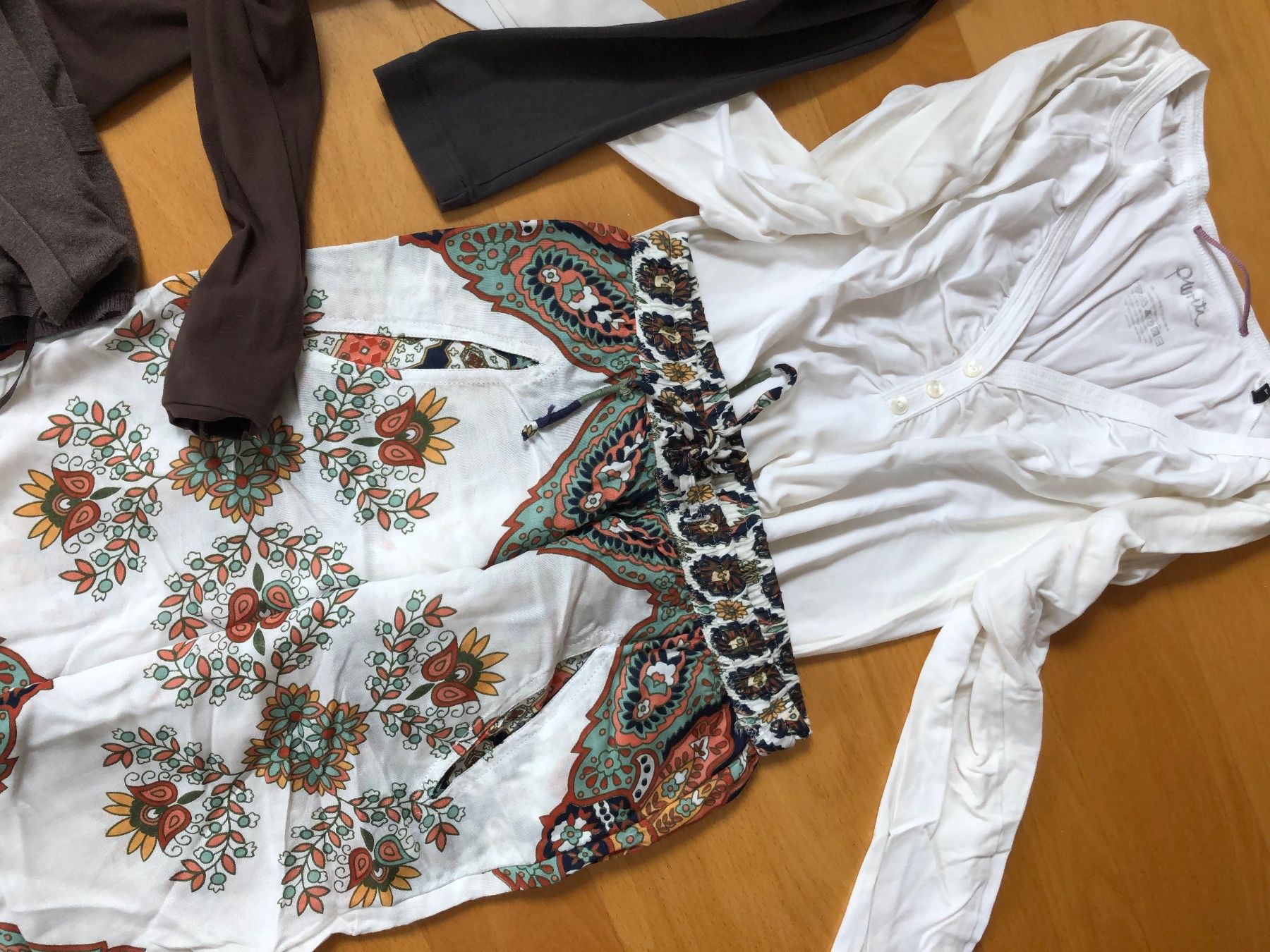 Lotti di vestiti: Kleiderpaket, Diverse Kleider Konvolut – Usato da Buchs-ZH venduto da Birikina 5