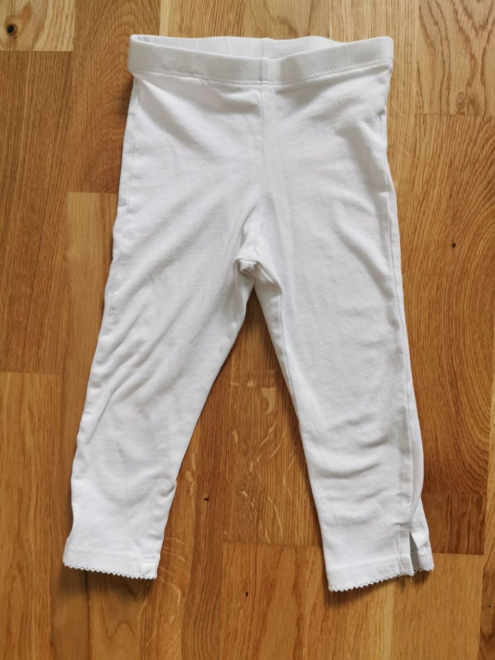 Pantaloni: Manor  Hose/Leggins Gr. 92 – Usato da Seuzach venduto da Tureda