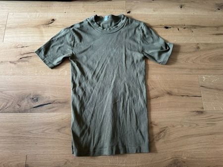 3 Schweizer Armee T-Shirt SUISSE Gr.52 Militär Militärshirt
