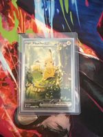Pikachu ex 276/217