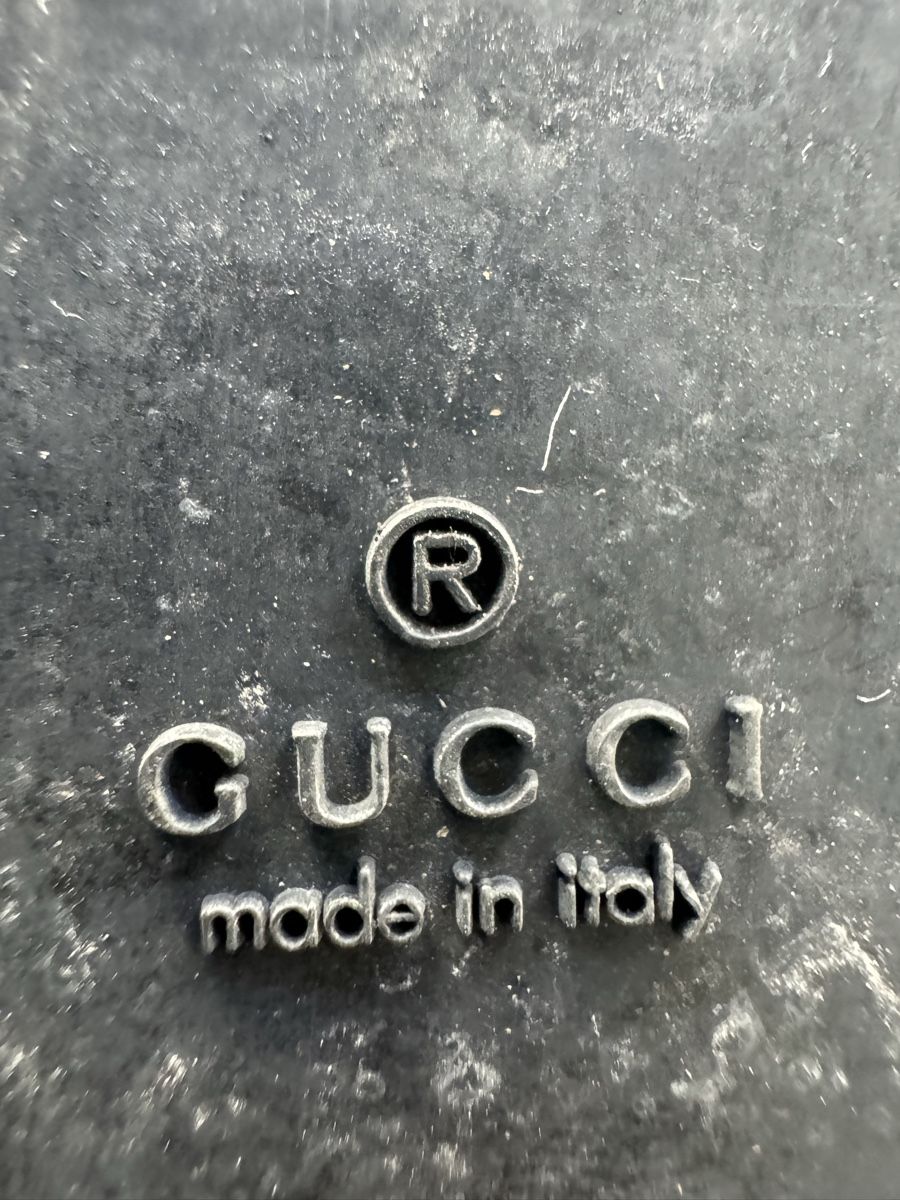 Gucci Damenschuhe: Bottes Gucci – Neu (gemäss Beschreibung) aus Blonay von Celuna 1