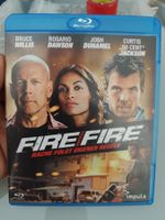 Fire With Fire