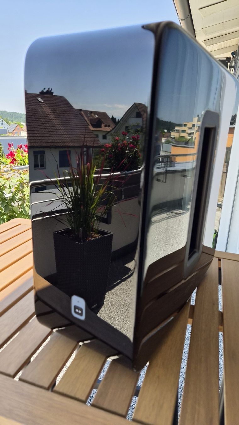 Sonos Haut-parleurs: Sonos Sub – D'occasion à Wangen ZH par Speedy610 2
