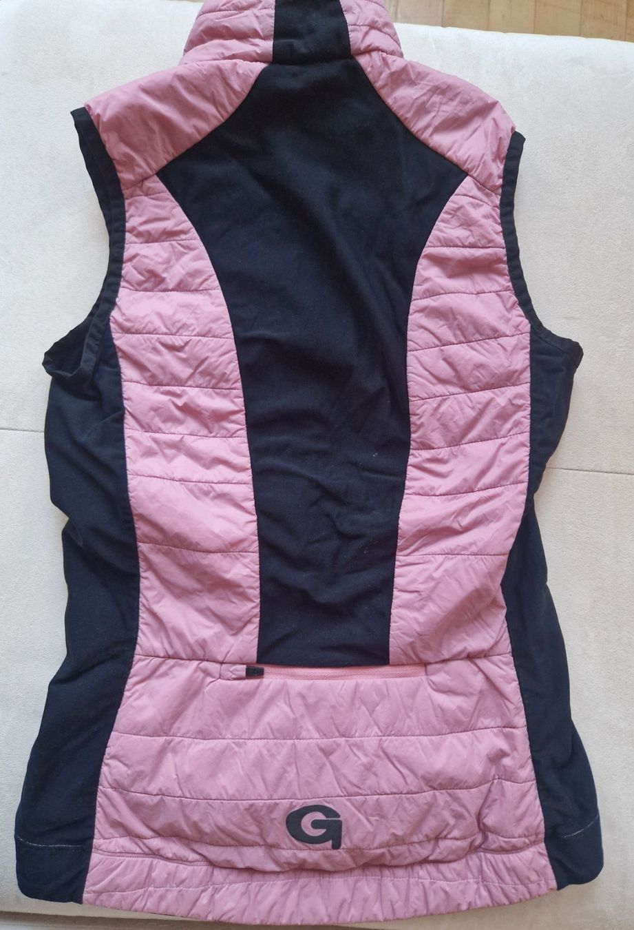 Gilet & Giacche senza maniche: Fahrrad-Weste von Gonso, Gr. 36 – Usato da Zürich venduto da Margherita_90 1