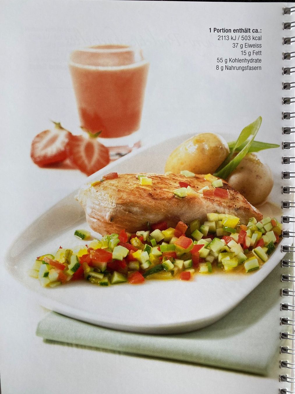 Libri: Schweizer Fleisch - leichte Küche, leicht gemacht – Nuovo (secondo la descrizione) da Meisterschwanden venduto da Lapins2019 5