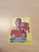 Panini WM 2026 QAT 20 
