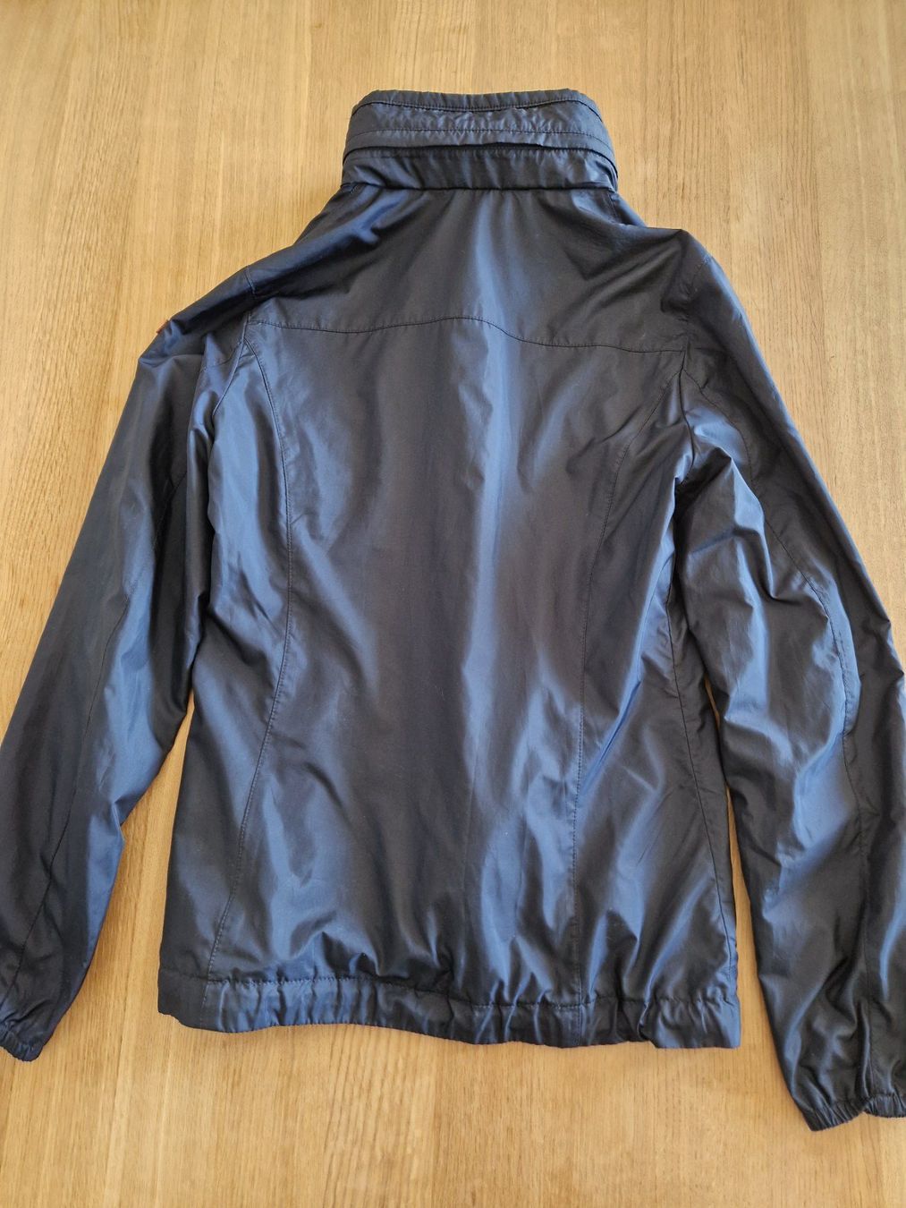 Napapijri Giacche: Veste shell NAPAPIJRI S – Nuovo (secondo la descrizione) da Satigny venduto da Helene2014 3