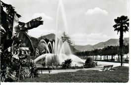 Lugano