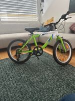 Kinderfahrrad 18 Zoll, neuwertig