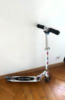 Micro Scooter / Trottinett – höhenverstellbar