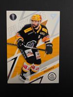 2025/26 HC Lugano Luca Fazzini Playoffs