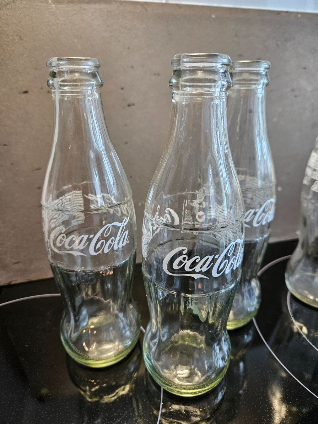 Coca-Cola Bottiglie: coca-cola Flaschen – Usato da effretikon venduto da scharki01 1