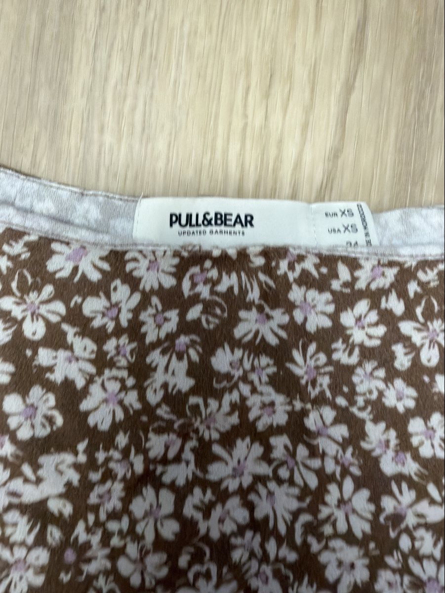Pull&Bear Gonne: Skort – Nuovo (secondo la descrizione) da Birmensdorf ZH venduto da Samantha_07 2