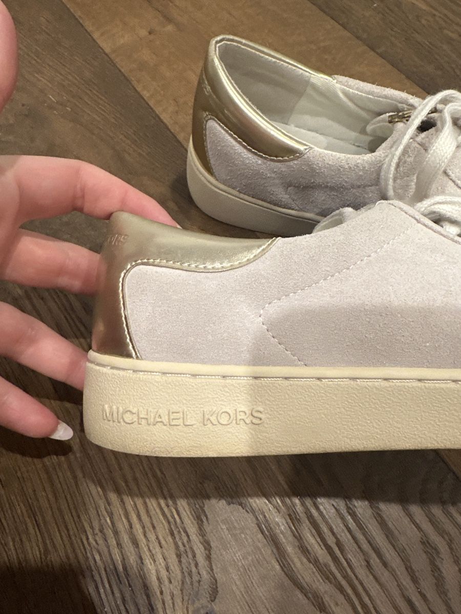 Michael Kors Scarpe da donna: Michael Kors Sneakers, Grösse 38 – Usato da Berneck venduto da les_jh5r 1