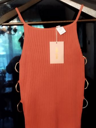 Sommer Kleid Damen gr 36 -38 eu NEW PRICE