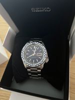 Seiko Herrenuhr SRPK65K1