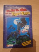 Buch Tiger Team Nr. 32