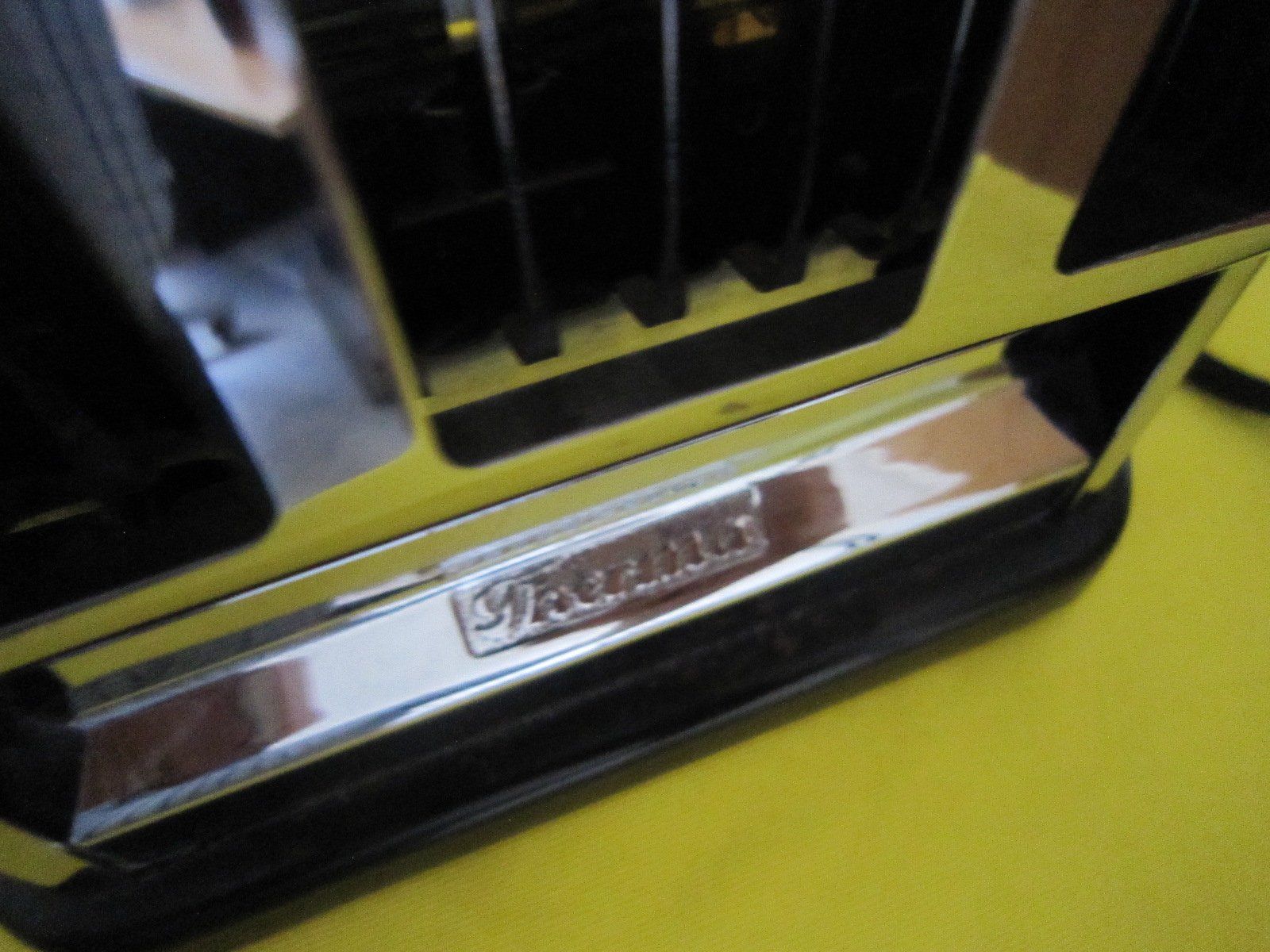 Therma Elettrodomestici da cucina: Toaster   Therma – Usato da Neuenegg venduto da Heggi0 2