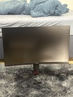 AOC Gaming Monitor 27 Zoll 240hz 