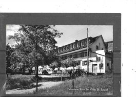 SO Rohr bei Olten Ferienheim