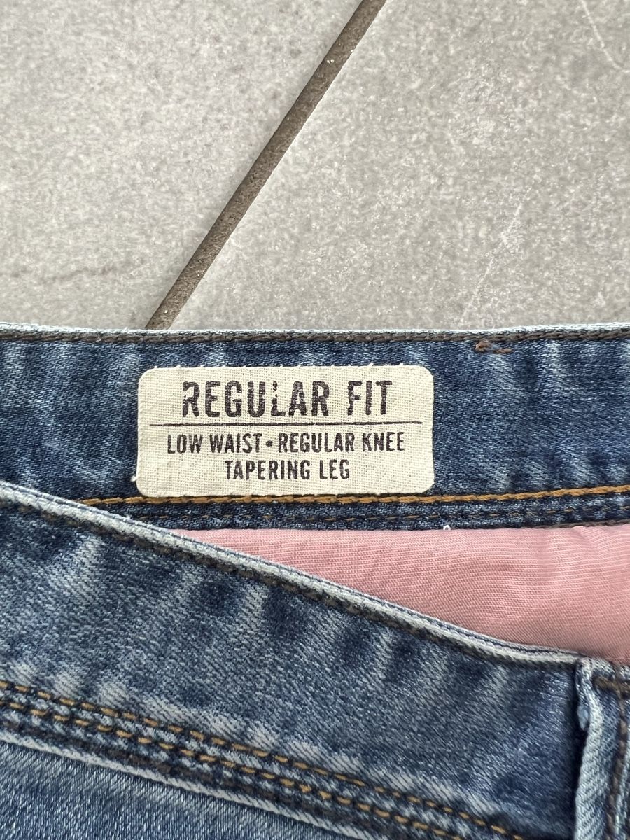 Jeans: Jeans Man Westland 32/36 – D'occasion à Goldau par mar_spt6 2