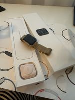 Apple Watch Series 6 – Roségold
