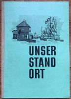 Heft Unser Standort (Garnison Hammelburg)