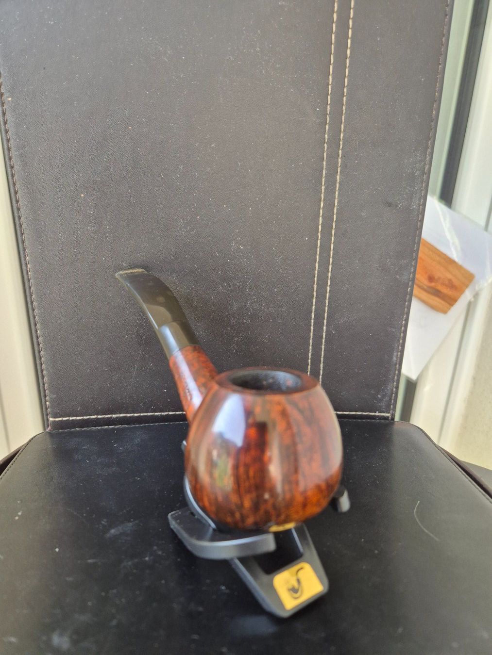 Pipe & Accessori: Charatan Pfeife/pipe Distinction – Usato da Bramois venduto da Pirola23