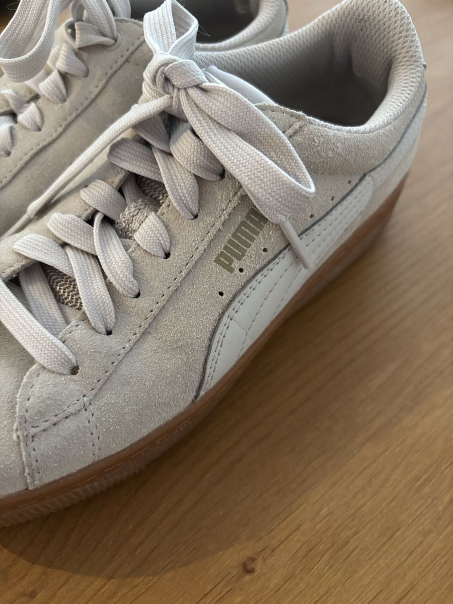 Puma Damenschuhe: Puma Sneaker – Gebraucht aus Zürich von elleon44 1