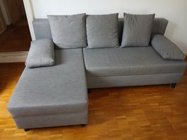 Ikea Angsta Bettsofa