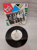 Vinyl Rock Leo Leoni - Rock Sirs ‎– Why ? / Destiny -RS 001