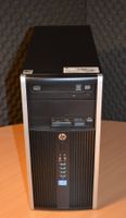 HP 6300 MT Intel Core i5,SSD 256/GB,16/GB,Win11