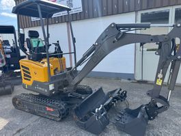 Bagger 2.0T 895 Stunden