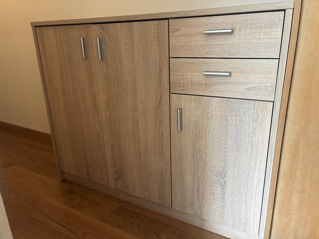 Kommoden: Meuble de rangement  – Gebraucht aus Chavannes-Renens von PsyKOrion