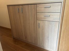 Meuble de rangement 
