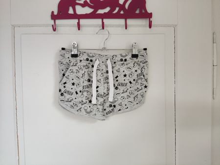 Shorts Gr 134/140 