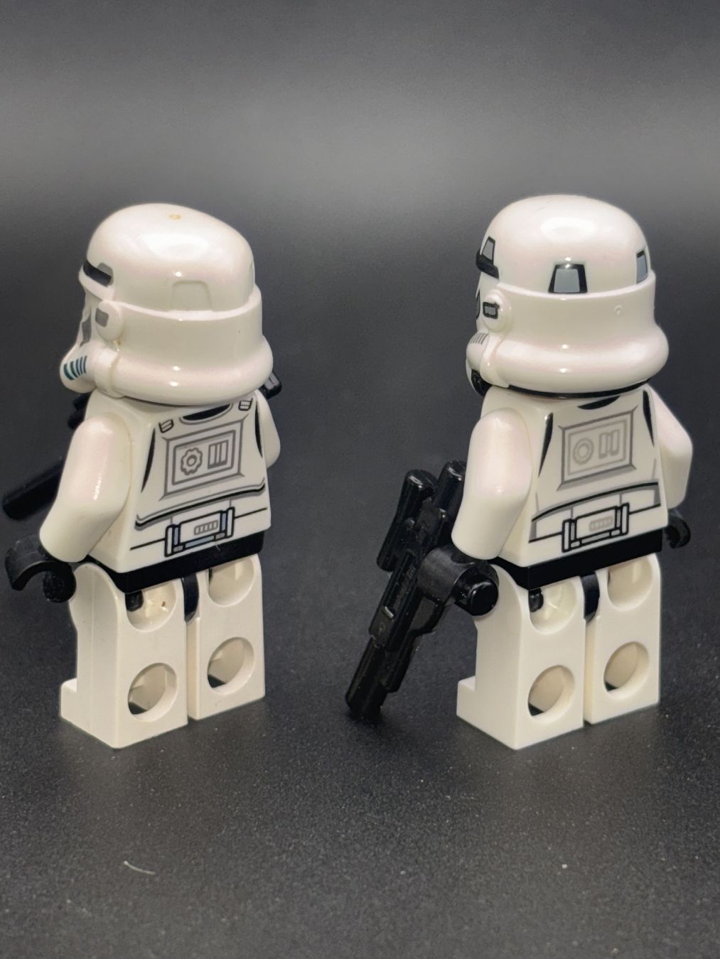 Lego Spielzeuge: Lego Star Wars Stormtrooper Bundle – Gebraucht aus Winterthur von Diwolf 1
